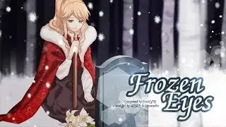 [EZ2AC] fromsmk - Frozen Eyes BGA (EZ2ON Ver.)