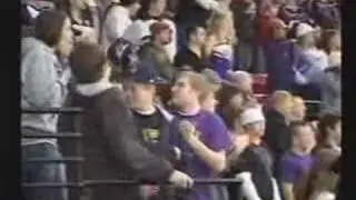 Rylan Kaip Hockey Fighting Skills on Display