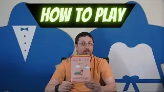 TableTalk: Mantis How to Play