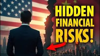 US-China Trade War 2025: Financial Crisis & Market Crash Incoming!