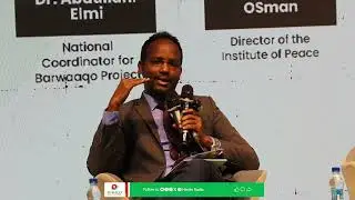 Sidee Muqdisho u noqon kartaa magaalo la qabsata Isbedelka cimilada?
