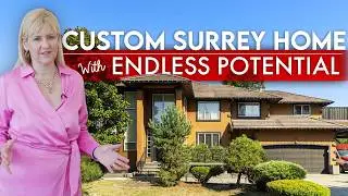 What $2.1M Buys in Fraser Heights | 9764 180 St. Surrey BC