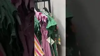Детские вещи, оптовая продажа, лоты, розница H&M C&A ZARA