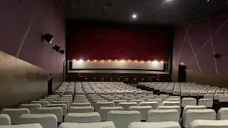 Have you Experienced Theatre Curtain Opening or Closing