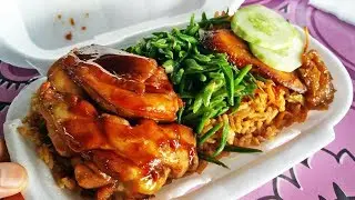 Phedra Trip - Hmong Suriname