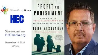 Profit and Punishment: How America Criminalizes the Poor in the Name of Justice
