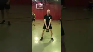 Jett Training