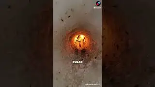 How ancient people made infinite fire in winter #shorts