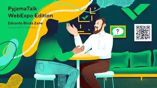 WebExpo Edition. Public speaking in the new reality &mdash; Edoardo Binda Zane, EBZ Coaching