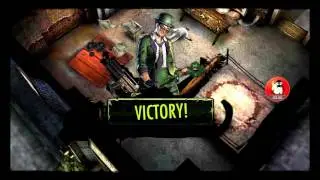 Batman: Arkham Underworld (Walkthrough and bug issues apparently)