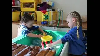Virtual Tour Breakspeare Community Preschool, Abbots Langley