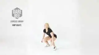Exercise Library: Jump Squats