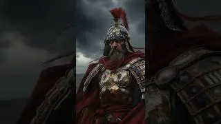 The Mystery of the Lost Roman Legion!