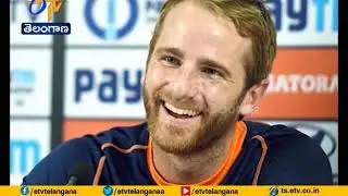 Kane Williamson Named | Captain of Sunrisers Hyderabad | for IPL 2018