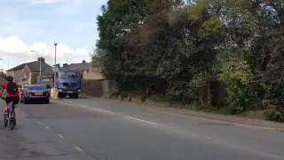 Classic Foden Tipper Still At Work , Steve Bunnell , Edenfield 4th October 2016