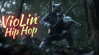 【Violin x Hip Hop Playlist】Melodies Played in the Dark Forest &ndash; Heavy 808 Violin Trap
