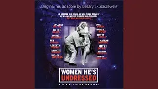 Women He's Undressed