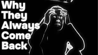 Why Your Toxic Ex Comes Back When You No Longer Want Them!