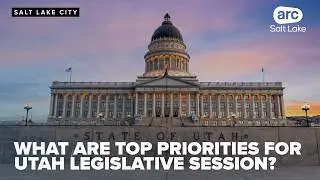 Former Utah Governor Gary Herbert has concerns about Utah courts