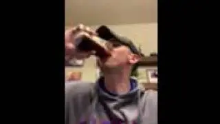 St. Patrick&rsquo;s Day Quarantine Chug!