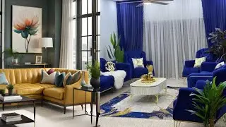 2024 living room ideas|living room decorating ideas 2024|soft neutral living room decorating idea|