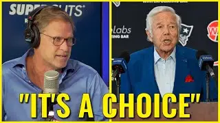 The Results of The NFLPA Report Card is a BAD LOOK For The Patriots