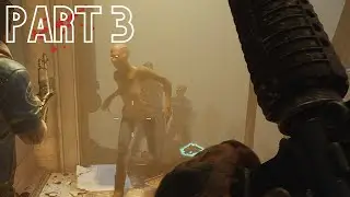 BACK 4 BLOOD - SOLO CAMPAIGN | ACT 1: 1-3 | Pain Train