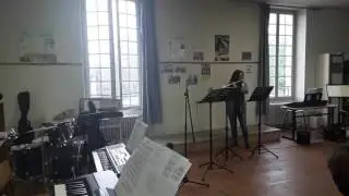 Prestation musicale 3