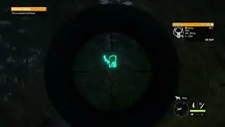 The Hunter: Call of the wild -  Roosevelt Elk (Big Elk)