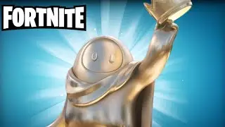 New MASSIVE Fortnite *Update* OUT NOW! (Season 4 Live Event, Fall Guys, & More) | Join Stream Now!