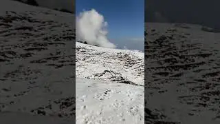 Mukshpuri Peak| 2800m🥶