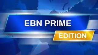 #EBNPRIMEEDITION WITH GEORGE KAYESI || OPPOSITION UNITY: REAL OR ILLUSION