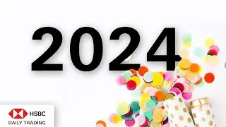 DAX&reg; & Sektor im Chart-Check: Diese Branche k&ouml;nnte 2024 &uuml;berraschen - HSBC Daily Trading TV 12.12.23