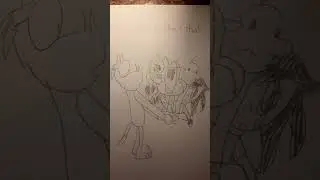BRR's Animated 30th Birthday Countdown Day 11 Deleted Scene