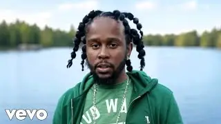 Popcaan - Green plant Song (Music Video) 2025