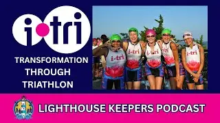 “I Can’t” to “I Tri”: How Theresa Roden Is Empowering the Next Generation of Girls