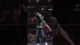 Gianna Michaels POWERSLAMS Brandy Talore 😅