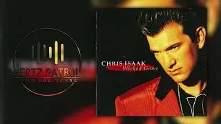 Chris Isaac Wicked Game 432hz