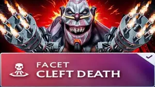 Machine Gun Death Ward Witch Doctor 🔥🔥🔥32 Kills Rampage | Dota 2 Gameplay