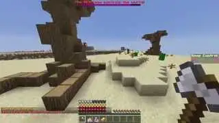 PlayMindcrack - Camelot - E03 - Jinxed?
