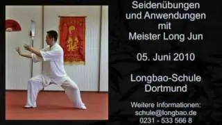 Chan Si Gong Seminar 05.06.2010