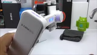 Xcam sight 2 Complete review and instructions