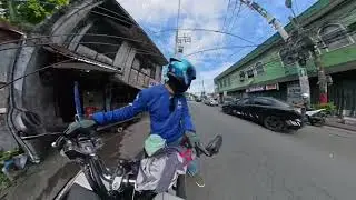 San Juan to Pembo