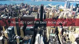 Car Leasing Explained - Signature Auto Group