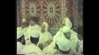 جمع بتلمسان 1989