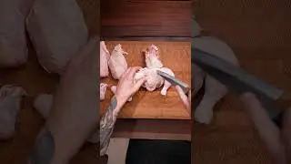 60 seconds chicken breakdown