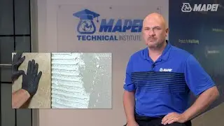 MAPEI Tech Tips: Mortar coverage and back-buttering