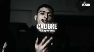 Sa&iuml;f x Fresh LaDouille x ISK Type Beat -  