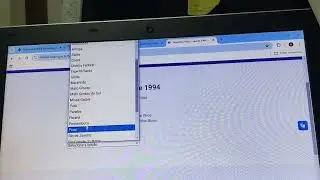 Como usar o tabnet?