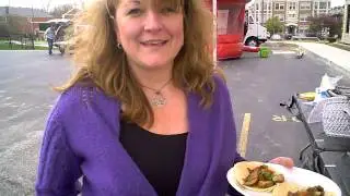 West Coast Tacos and The Salvation Army